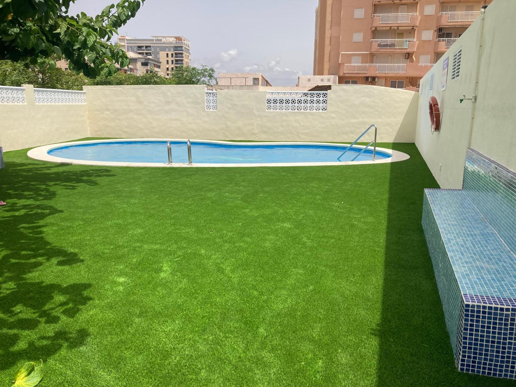 Stunning Apartment In Oropesa Del Mar Bagian luar foto